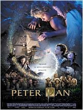 Peter Pan (2004) Peter Pan (2004)