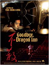 Goodbye, Dragon Inn Goodbye, Dragon Inn