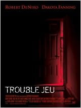 Trouble jeu