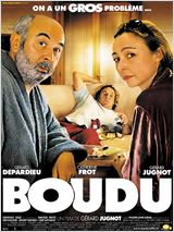 Boudu