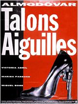 Talons Aiguilles