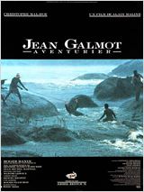 Jean Galmot, aventurier