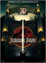Jurassic Park 3D (2013)