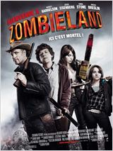 Bienvenue à Zombieland (2009) en streaming 