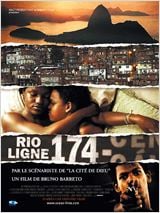 Rio, ligne 174