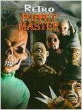 Retro Puppet Master