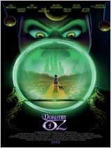 Legends of Oz : Dorothy's return