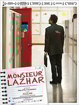 Monsieur Lazhar (2012)
