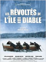 Les Révoltés de l'île du Diable