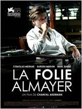 La Folie Almayer