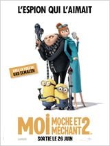 Moi, moche et méchant 2 (2013)