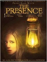 The Presence (2012) The Presence (2012)