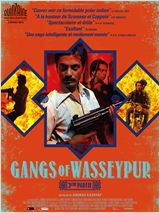 Gangs of Wasseypur - Part 2