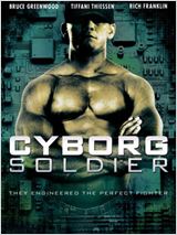 Cyborg Soldier