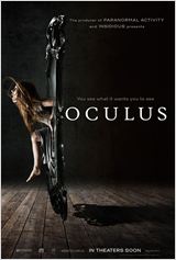Oculus (2014)