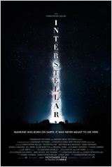 Interstellar (2014) en streaming HD