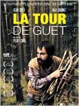 La Tour de Guet