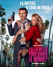 Y a-t-il un flic pour sauver le monde ?