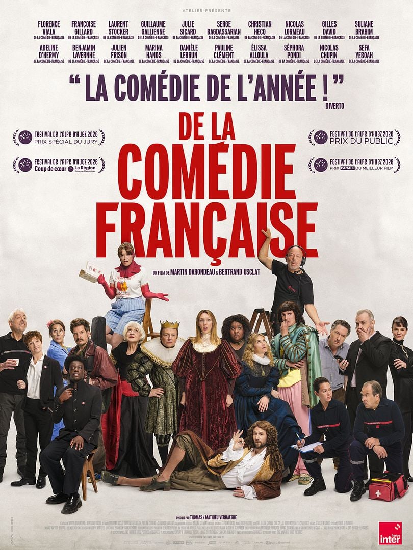 Affiche