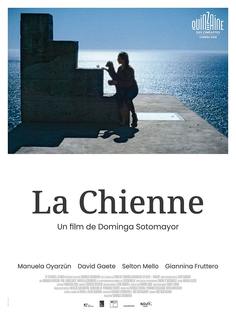 Affiche