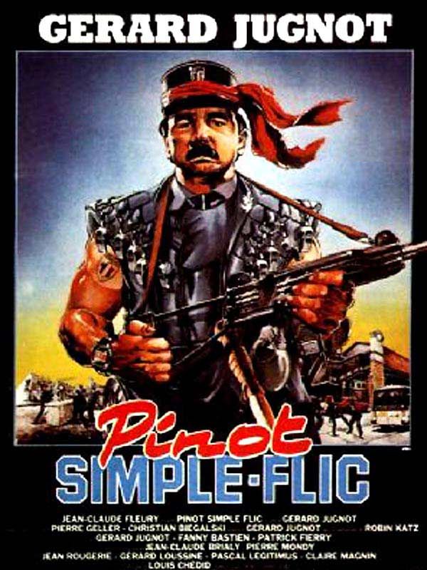Affiche film
