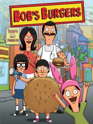 Bob's Burgers Saison 9 Episode 3 couverture du serie Bob's Burgers Saison 9 Episode 3 regarder en ligne