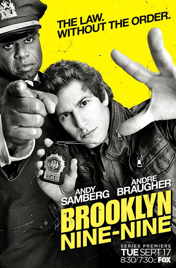 Brooklyn 99 Saison 06 Episode 06 couverture du serie Brooklyn 99 Saison 06 Episode 06 regarder en ligne