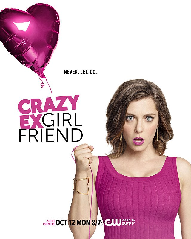 Crazy Ex-Girlfriend Saison 4 Episode 13 couverture du serie Crazy Ex-Girlfriend Saison 4 Episode 13 regarder en ligne