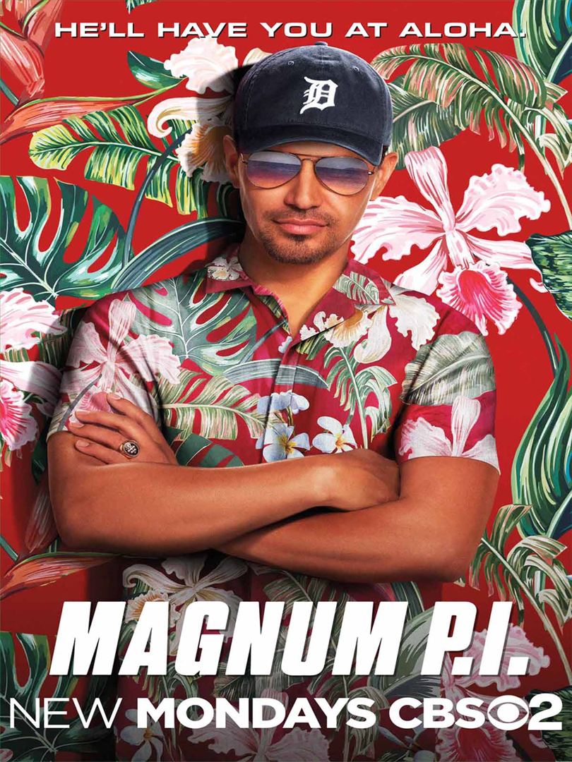 couverture du serie  Magnum, P.I. (2018) Saison 01 Episode 15 regarder en ligne