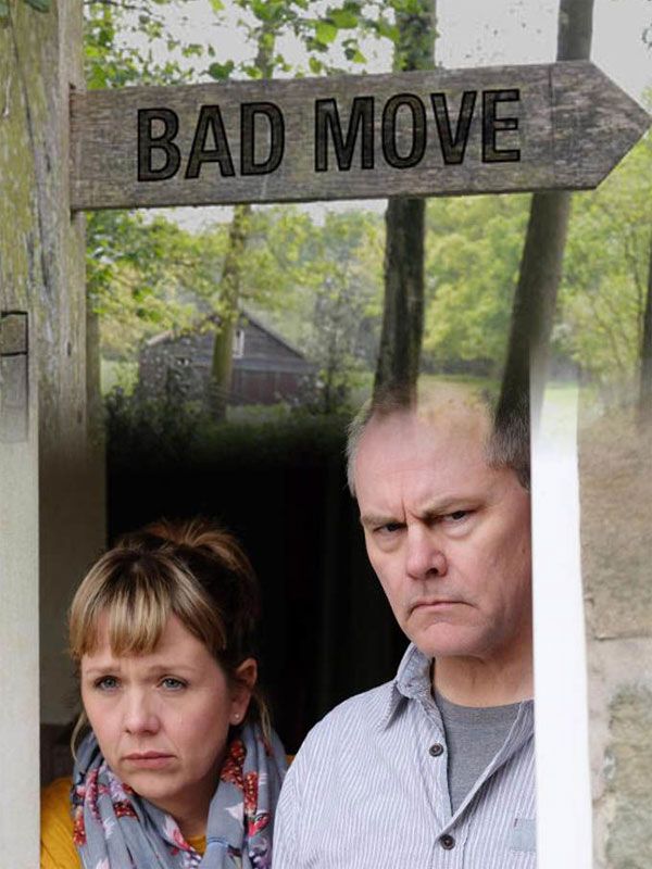 couverture du serie Bad Move Saison 2 Episode 5 regarder en ligne