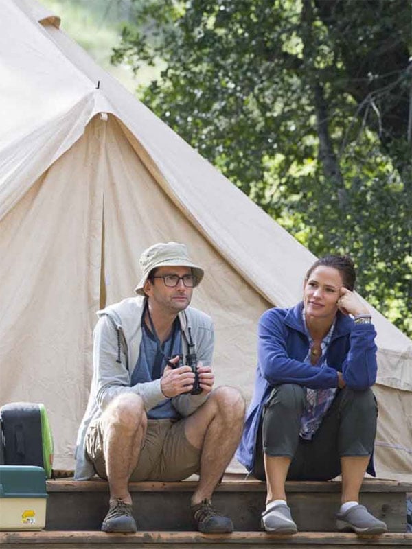 couverture du serie Camping (2018) Saison 1 Episode 1 regarder en ligne