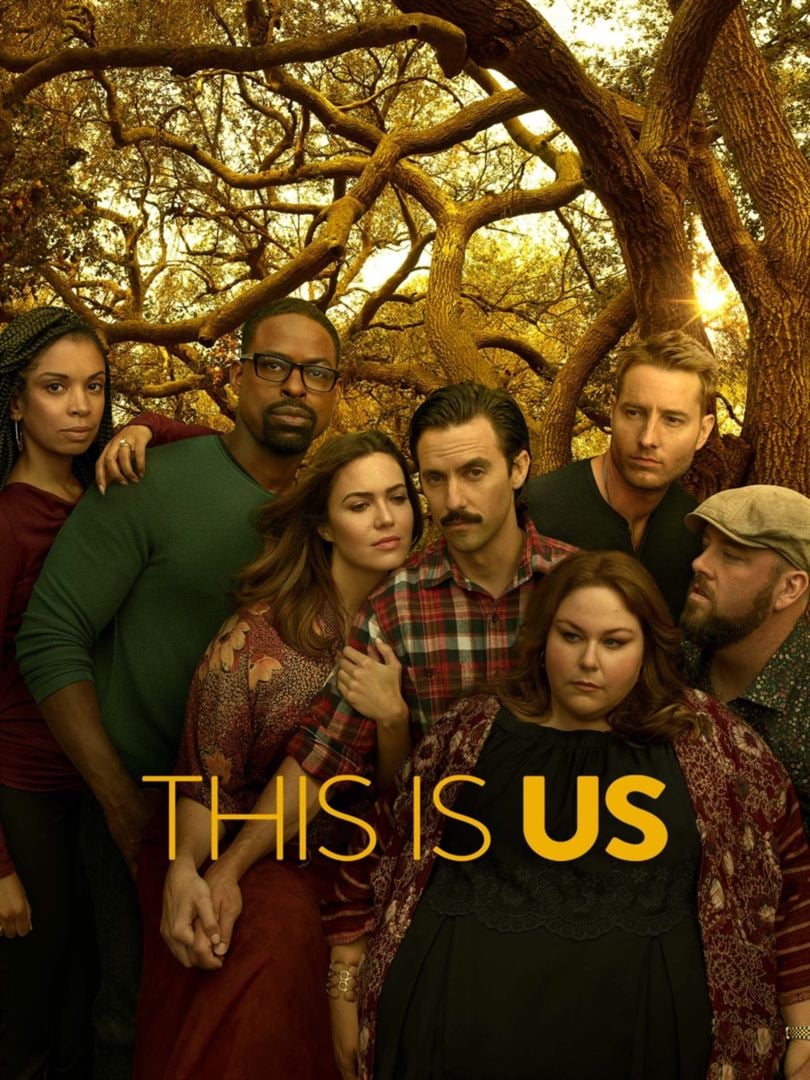 couverture du serie This Is Us Saison 3 Episode 12 regarder en ligne