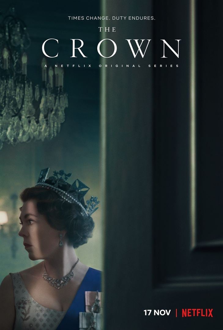The Crown : saison 3 / Peter Morgan, aut.  | Morgan, Peter. Auteur
