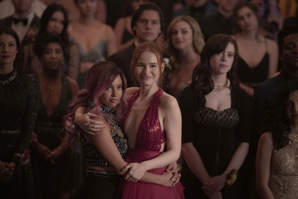 Watch Riverdale Season 5 Episode 1 2020 Hd Online Full Series Home Watch Riverdale Season 5 Episode 1 2020 Hd Online Full Series