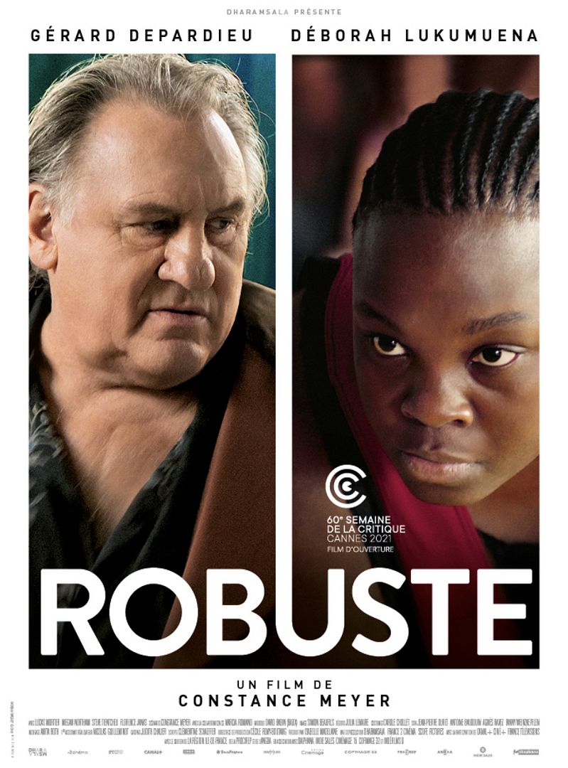 Affiche film