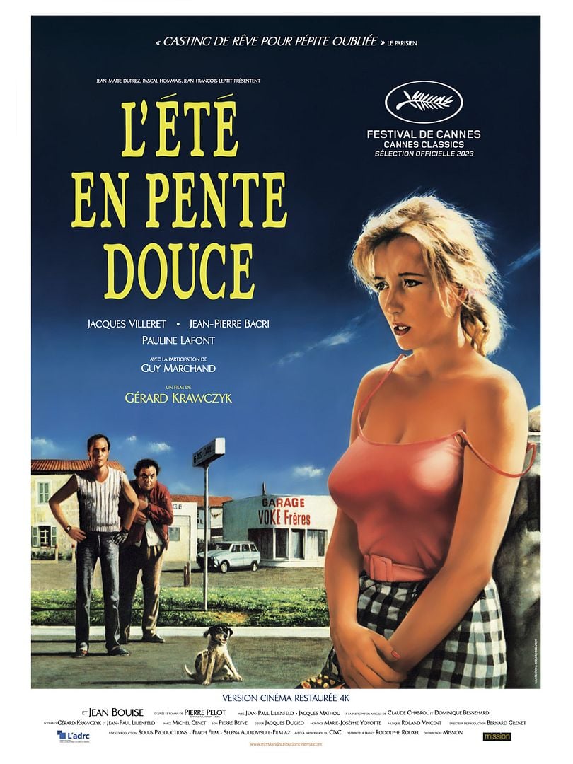 Affiche