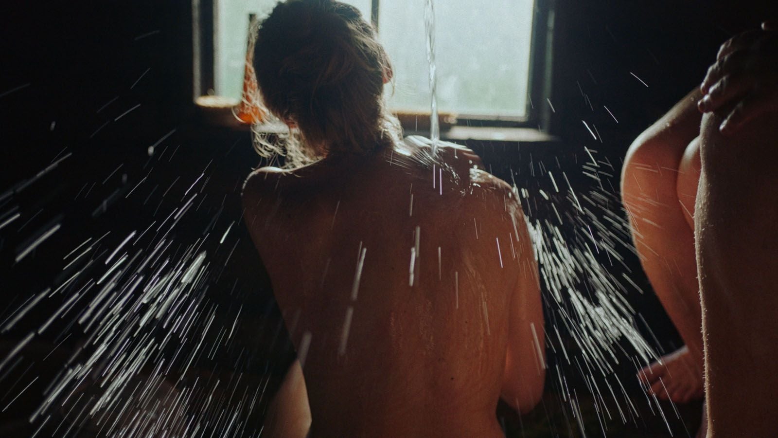 "Smoke Sauna Sisterhood"