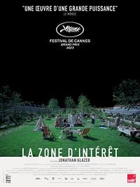 La Zone d'int&eacute;r&ecirc;t