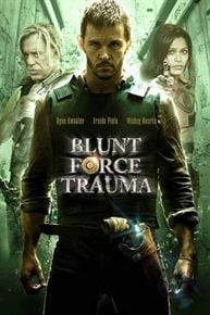 Blunt Force Trauma