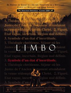 Affiche du film Limbo