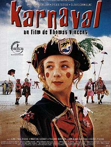 Affiche du film Karnaval