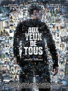 Affiche du film Aux yeux de tous
