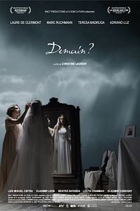 Affiche du film Demain?