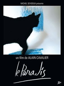 Affiche du film Le Paradis