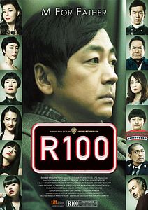 Affiche du film R100