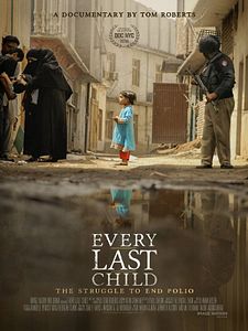 Affiche du film Every Last Child