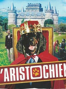 Affiche du film The Duke
