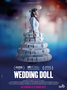 Affiche du film Wedding Doll