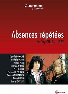 Affiche du film Absences Répétées