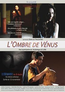 Affiche du film L’ Ombre de Vénus